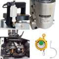 UGX 750000,  Cement Bag Stitching Machine &ndash; Heavy-Duty Electric Bag Closer