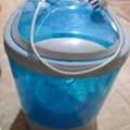 SAR 180,  4kg Mini Portable  Machine With Shoes Washing And Dryer
