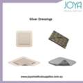 Buy Silver Dressings In Australia - Joya Medical Supplies