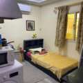 BHD 160/month,  Furnished,  Studio,  24 Sq. Meter,  Studio Flat For Rent