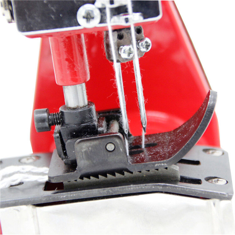 Kampala, Electronics, UGX 750000,  Coffee Bag Stitching Machine &ndash; Heavy-Duty Portable Bag Sewing Machine