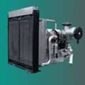 1000 KVA Perkins Generator