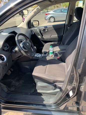 Al Rawdah, Vehicles, Cars & Trucks , SAR 14000,  Renault Koleos,  2012,  Automatic,  207000 KM,   -JEDDAH