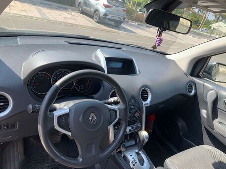 Al Rawdah, Vehicles, Cars & Trucks , SAR 14000,  Renault Koleos,  2012,  Automatic,  207000 KM,   -JEDDAH