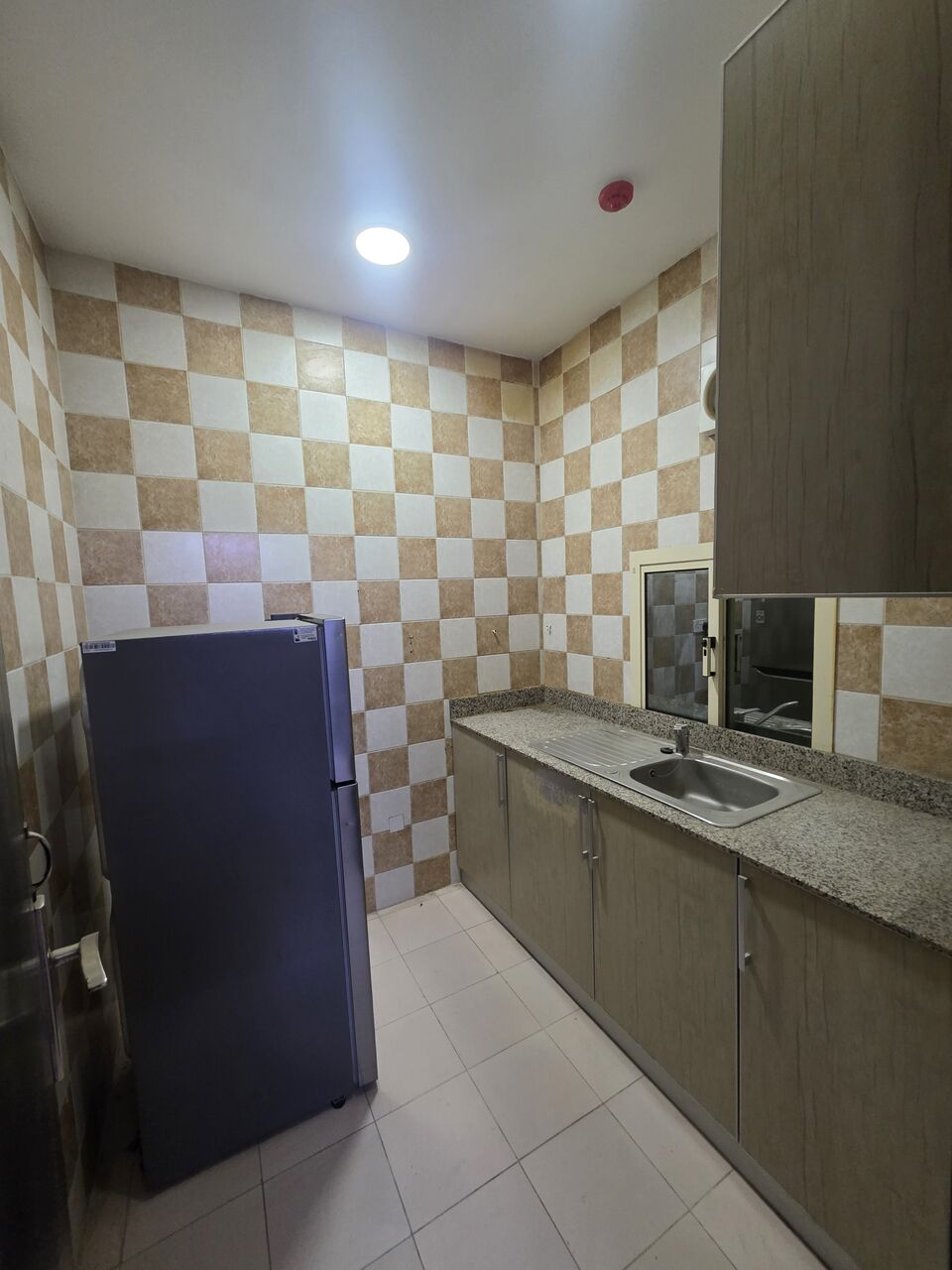 Gudaibiya, Apartments, Flats, Houses & Villas, BHD 200/month,  Furnished,  2 BR,  - Neet Furnished 2 BHK Flat With Ewa 200/BD In Gudaibiya