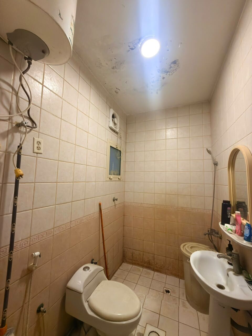 Khobar, Rooms for Rent, SAR 850/month,  Furnished,  Fully Furnished Room Is Available For Executive Bachelor