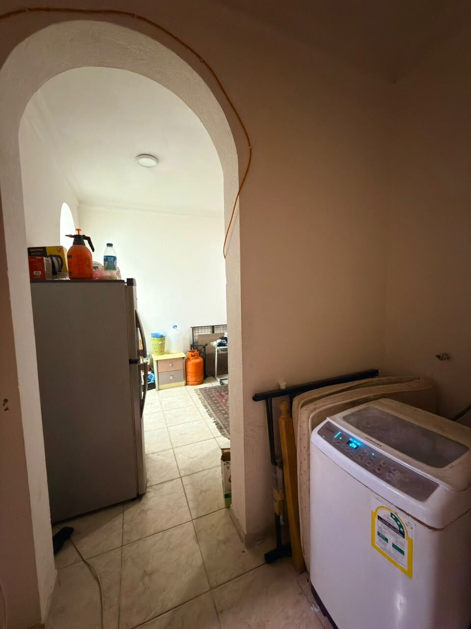 Khobar, Rooms for Rent, SAR 850/month,  Furnished,  Fully Furnished Room Is Available For Executive Bachelor