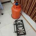 SAR 500,  HOUSEHOLD ITEMS FOR SALE &ndash; AL KHOBAR. Gas Cylinder