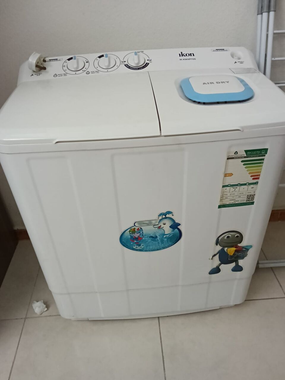 Khobar, Appliances, SAR 500,  HOUSEHOLD ITEMS FOR SALE &ndash; AL KHOBAR. Gas Cylinder