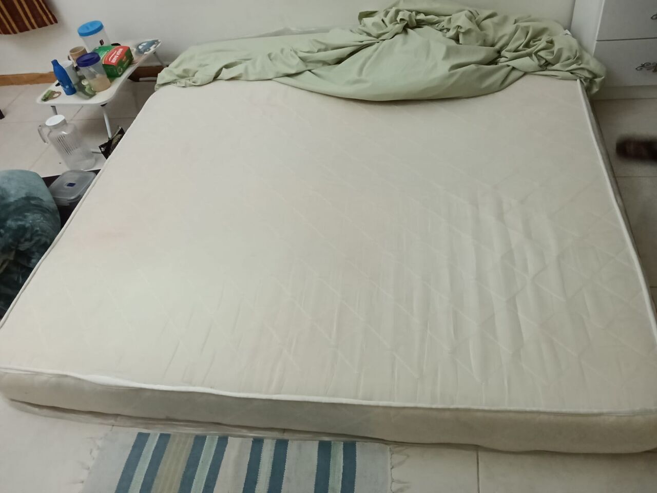 Khobar, Appliances, SAR 500,  HOUSEHOLD ITEMS FOR SALE &ndash; AL KHOBAR. Gas Cylinder