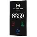 Hotel Doorbell For Modern Guest Rooms