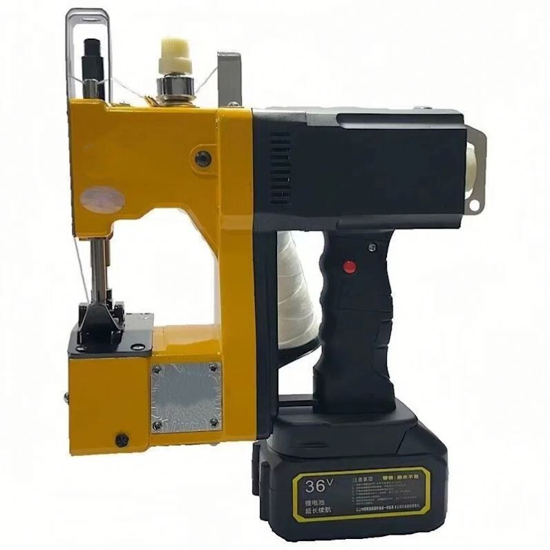 Kampala, Electronics, UGX 650000,  Feed Mill Bag Stitching Machine