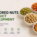 New Flavored Nuts Product Development In India