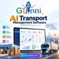 AI Transport Management Software