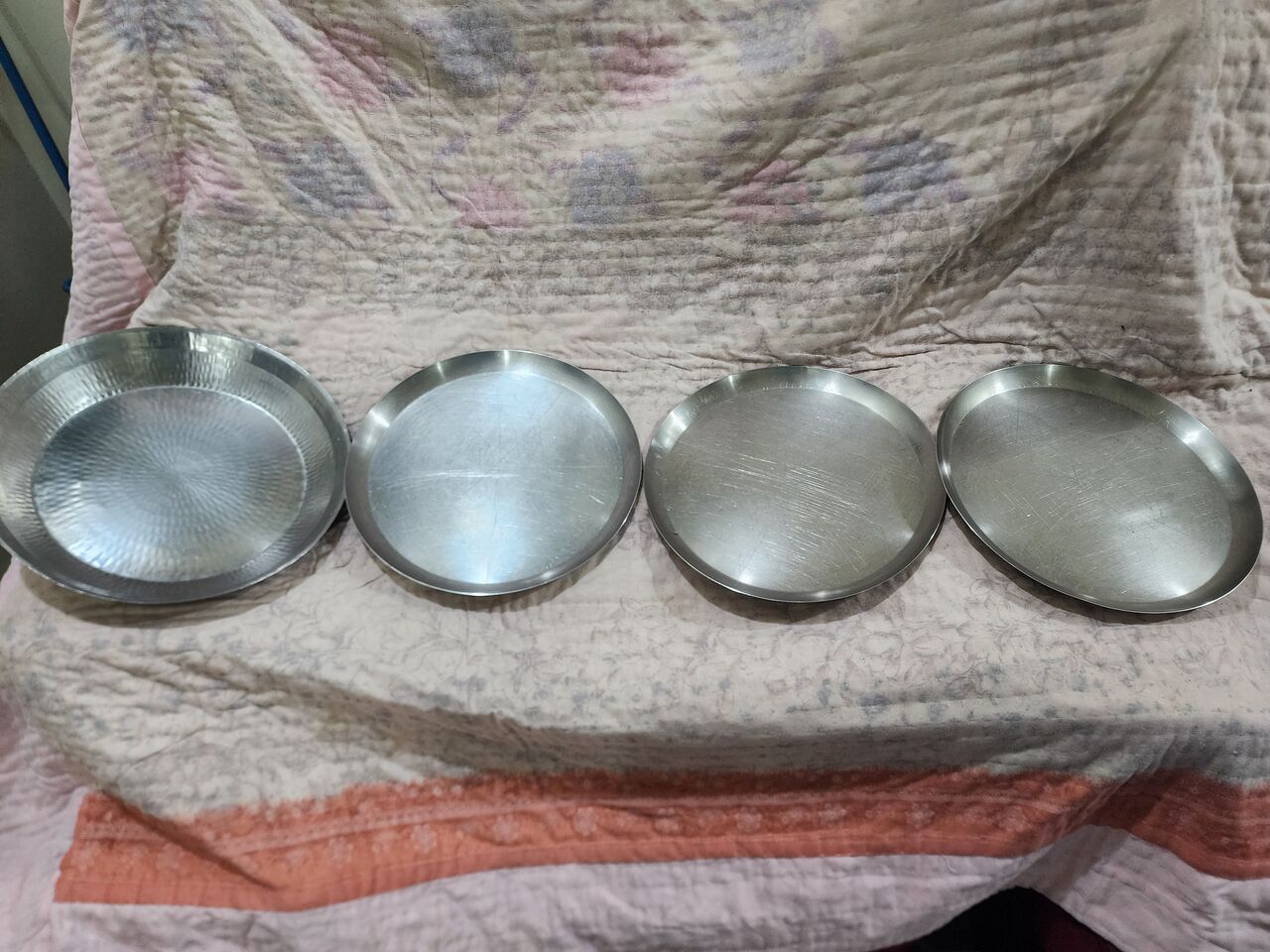 Dammam, Household Items, SAR 40,  Steel Plates