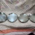 SAR 40,  Steel Plates