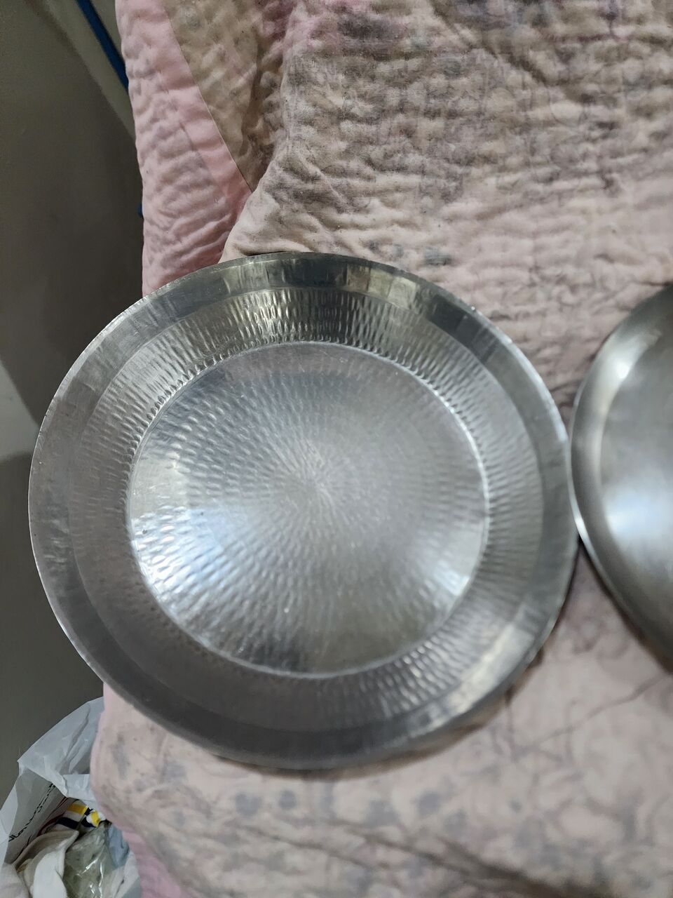 Dammam, Household Items, SAR 40,  Steel Plates