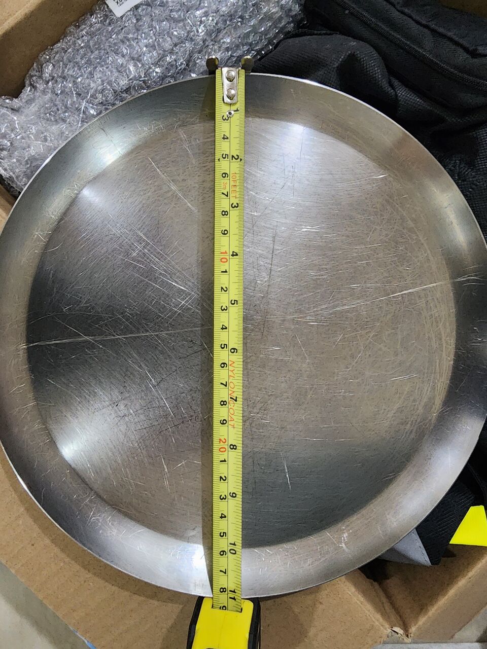 Dammam, Household Items, SAR 40,  Steel Plates