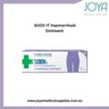 Buy SOOV IT Haemorrhoid Ointment 30g - Joya Medical Supplies | Australia