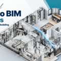 Professional Scan To BIM Services For Accurate 3D BIM Modeling