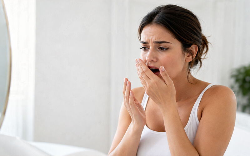 Kerala, Dental, Bad Breath: Causes, Prevention & Dental Care