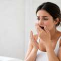 Bad Breath: Causes, Prevention & Dental Care