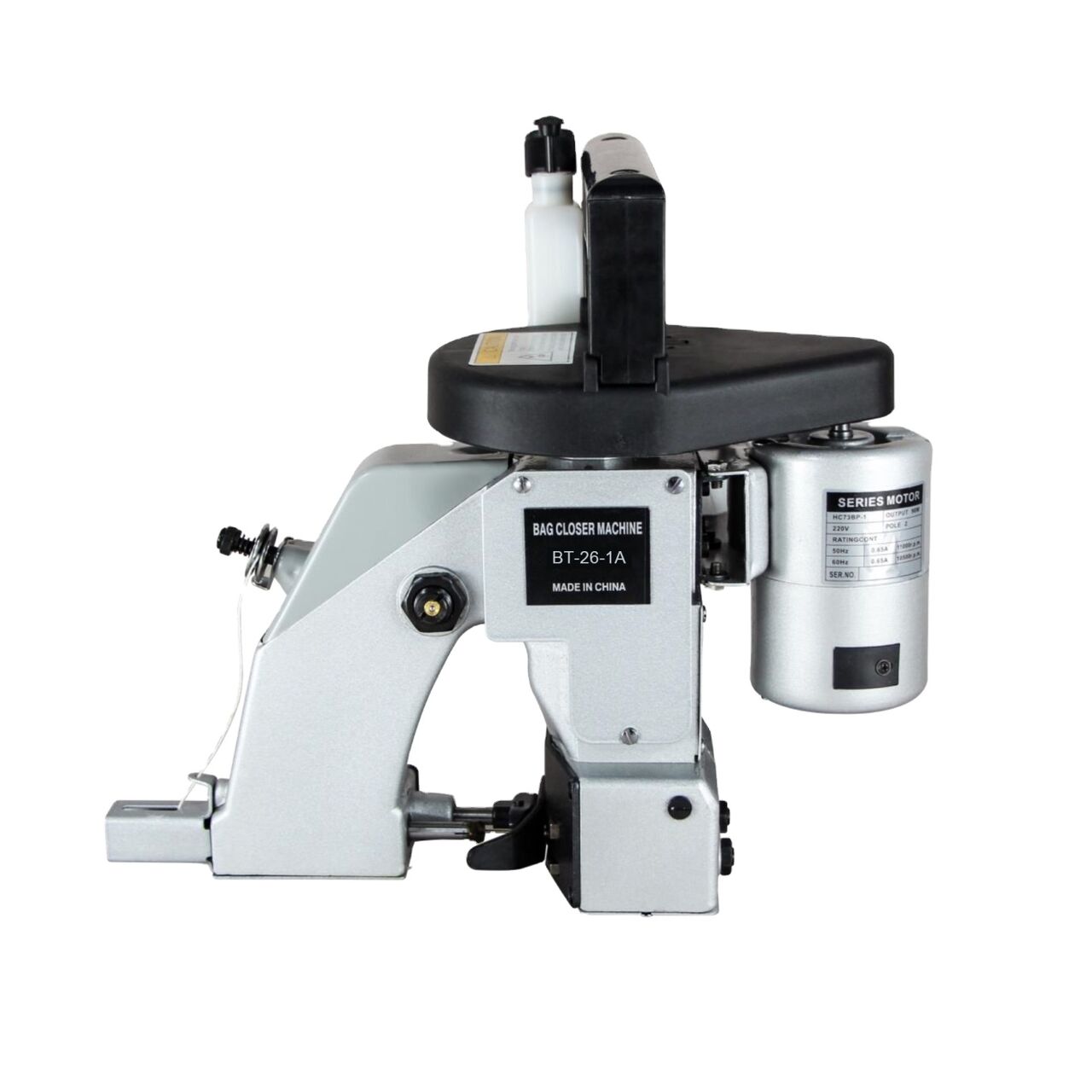 Kampala, Electronics, UGX 750000,  Electric Sack Closer Machine &ndash; Portable Heavy-Duty Bag Sewing Machine