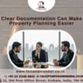 Clear Documentation Can Make Property Planning Easier