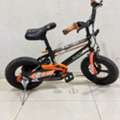 SAR 80,  12 Inch Cycle Below 8 Year Of Age