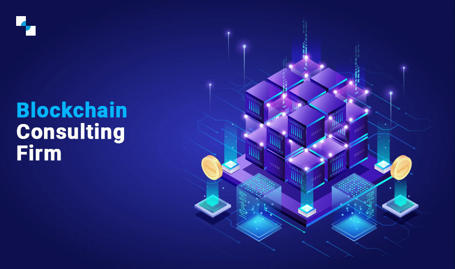 New York, Software Development, Blockchain Consulting Firm For Smarter Strategy And Technical Planning