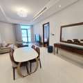 BHD 450/month,  1 BR,  65 Sq. Meter,  LIMITED OFFER! Fully Furnished 1BHK | BD 380 | Pool + Gym + Jacuzzi