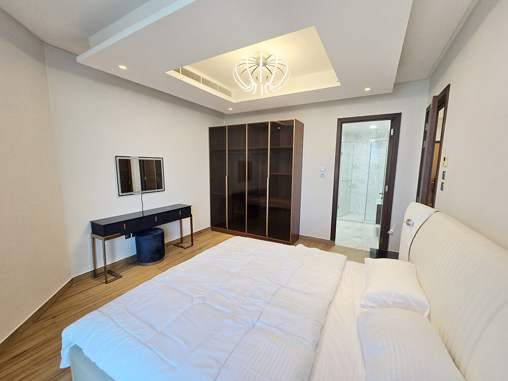 Al Seef, Apartments, Flats, Houses & Villas, BHD 450/month,  1 BR,  65 Sq. Meter,  LIMITED OFFER! Fully Furnished 1BHK | BD 380 | Pool + Gym + Jacuzzi