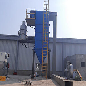 Ahmedabad, Industrial Machinery, Bag Filter Manufacturers In Ahmedabad, Gujarat