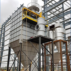 Ahmedabad, Industrial Machinery, Bag Filter Manufacturers In Ahmedabad, Gujarat