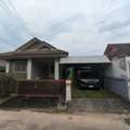 THB 2690000,  3 BR,  87 Sq. Feet,  ขายเพียง 2.69 ล้าน | #โชควารี #สันทราย บ้า