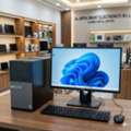 BHD 119,  DELL Core I7 Graphics Computer 22" FHD Multimedia Monitor + Webcam NVidia 4GB GPU 16GB RAM
