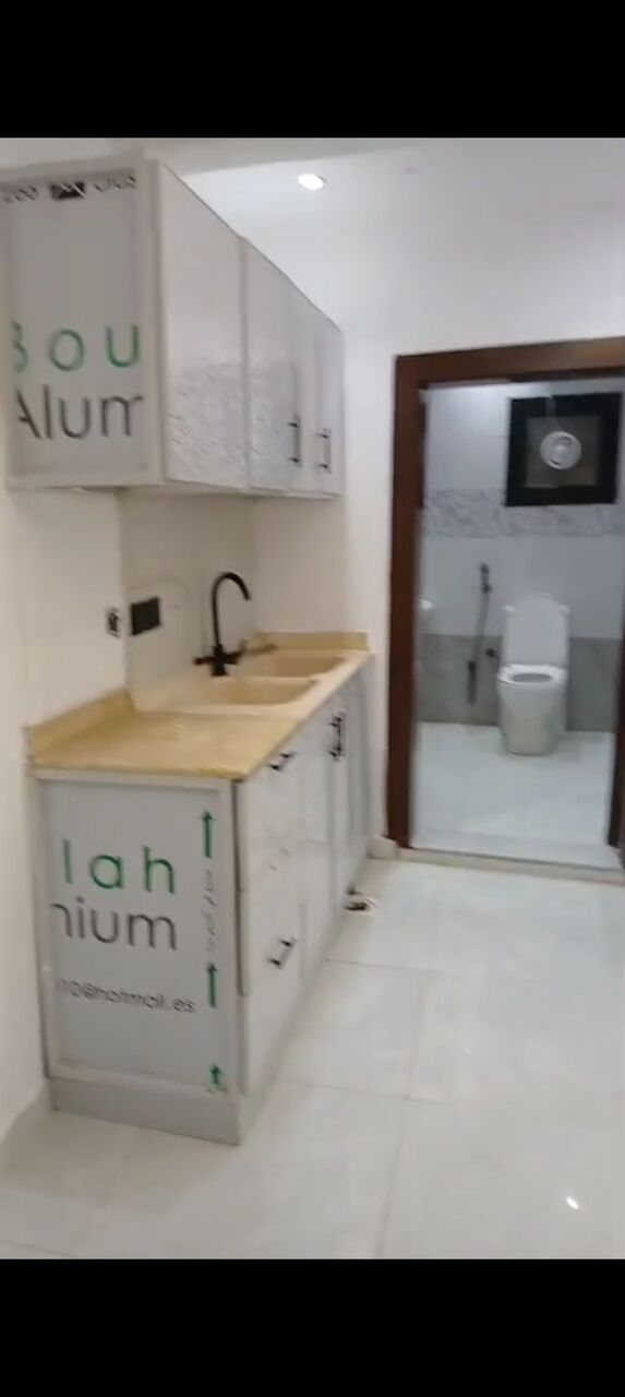 Al Malaz, Apartments, Flats, Houses & Villas, SAR 29500/year,  1 BR,  1BHK Family Apartment Available In Al Malaz Near King Abdul Aziz University