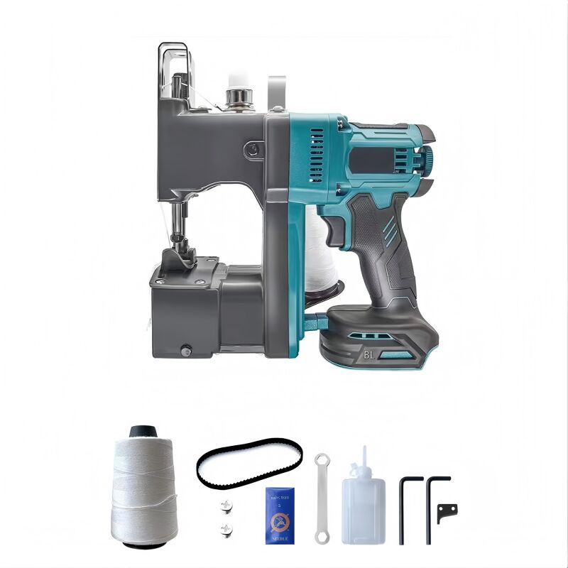 Kampala, Electronics, UGX 650000,  GK 26 Bag Stitching Machine For Agricultural Packaging