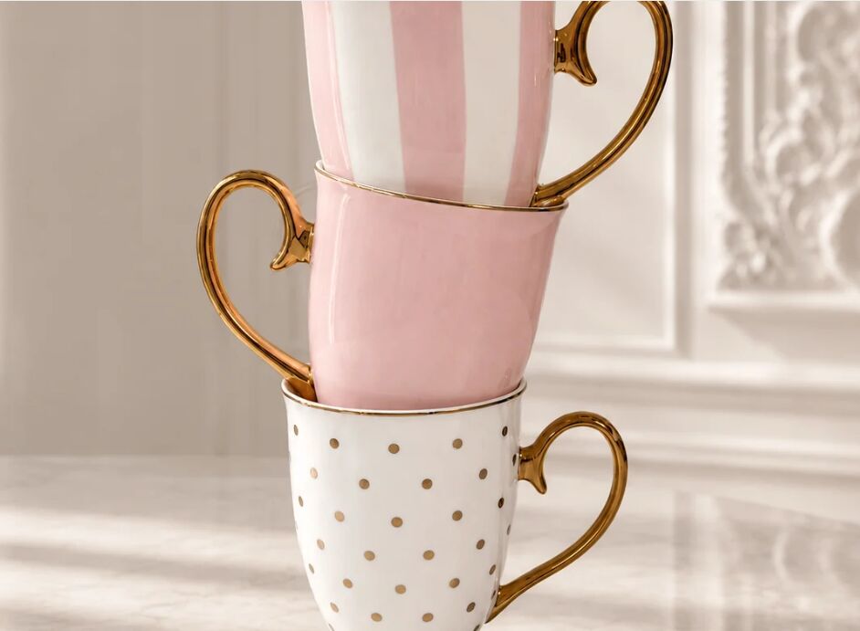 Bangalore, Household Items, Mug MRS Ivory Bangalore For Timeless Style And Everyday Elegance