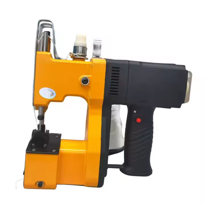 Kampala, Electronics, UGX 650000,  Continuous Bag Sewing Machine Uganda