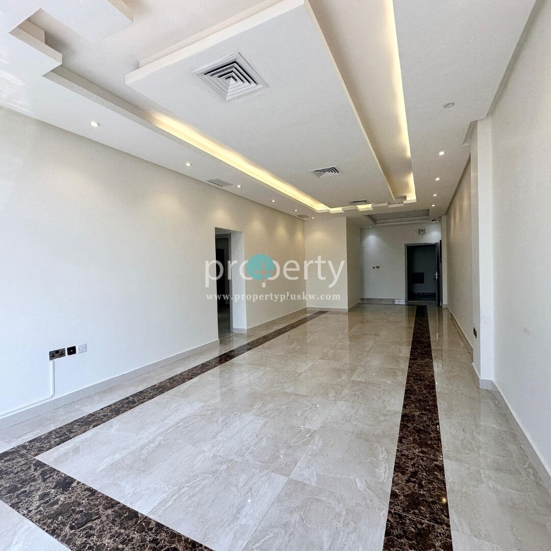 Salwa, Apartments, Flats, Houses & Villas, KWD 750/month,  3 BR,  Three Master Bedroom Apartment For Rent In Salwa