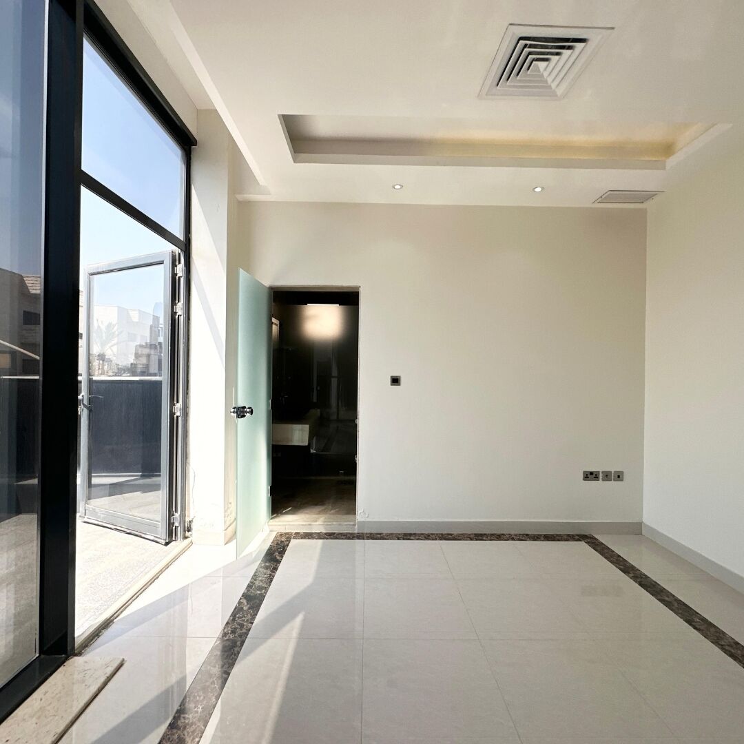 Salwa, Apartments, Flats, Houses & Villas, KWD 750/month,  3 BR,  Three Master Bedroom Apartment For Rent In Salwa
