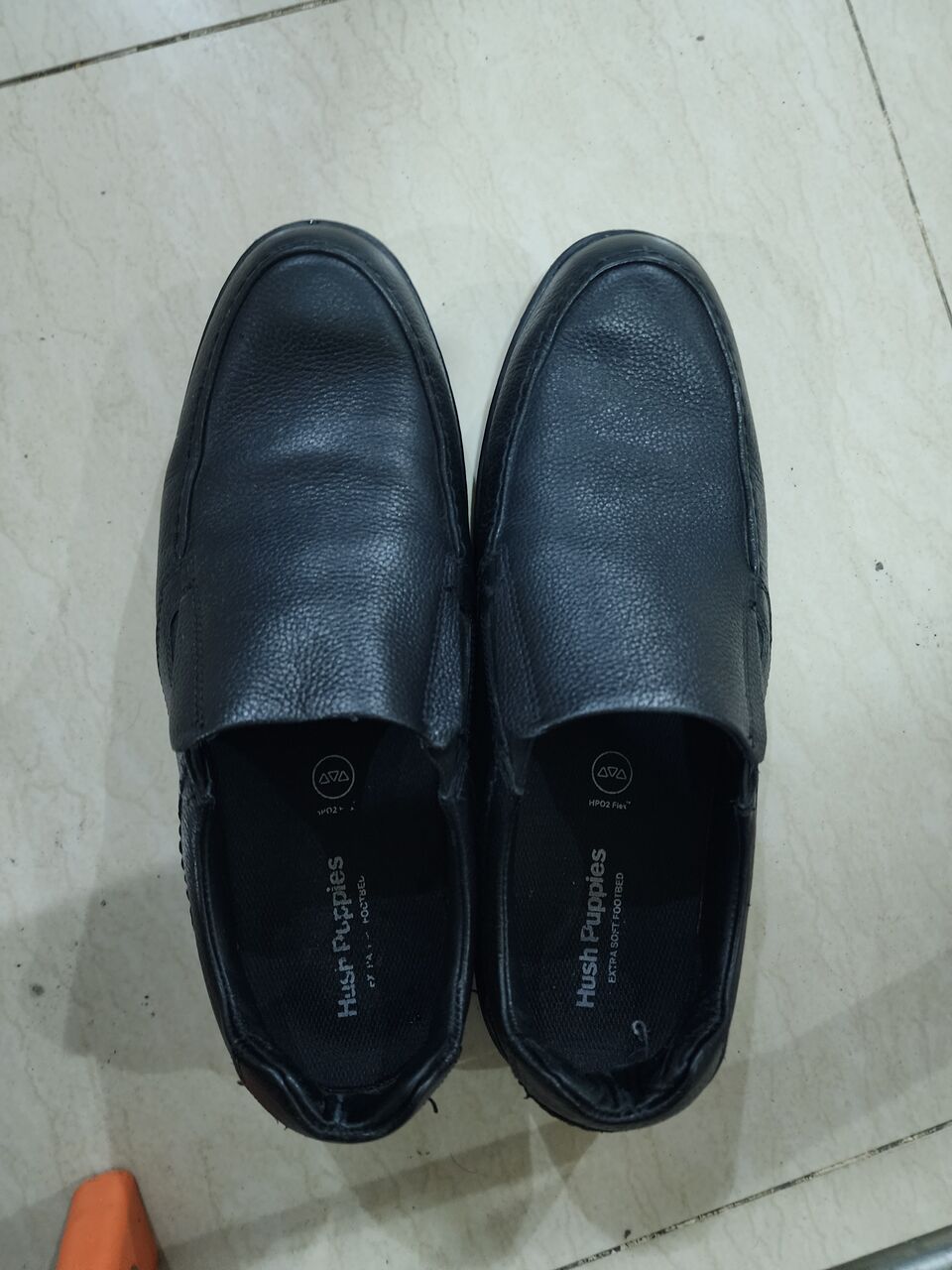 Dammam, Clothing & Accessories, SAR 125,  Hush Puppies Shoes