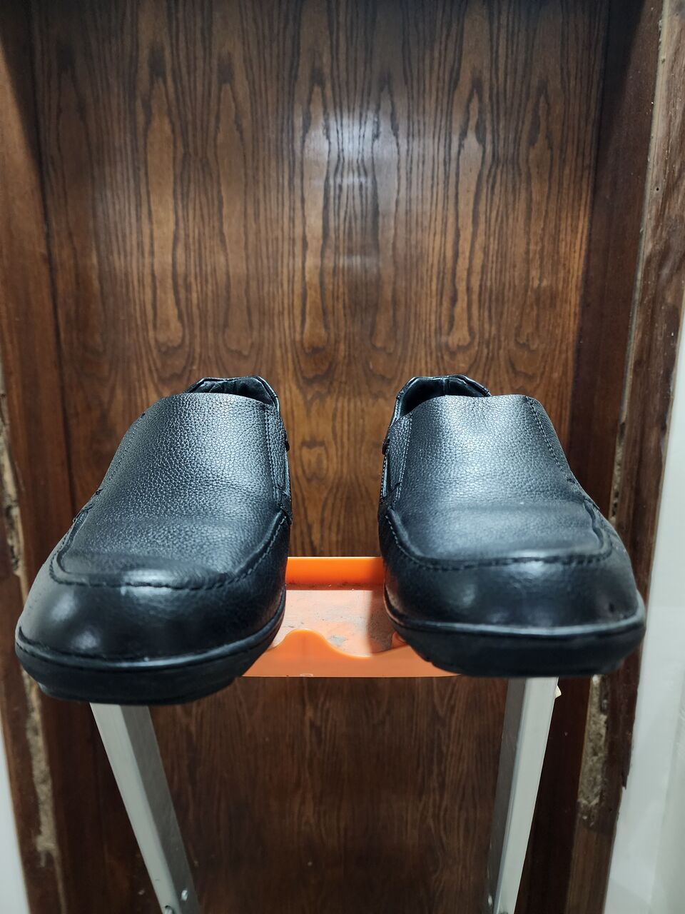 Dammam, Clothing & Accessories, SAR 125,  Hush Puppies Shoes
