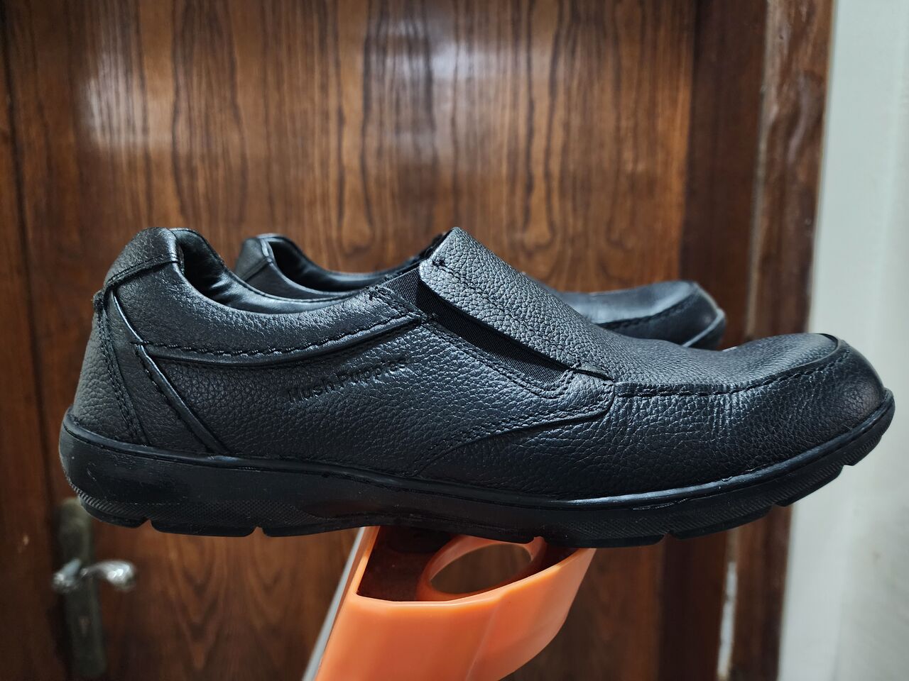 Dammam, Clothing & Accessories, SAR 125,  Hush Puppies Shoes