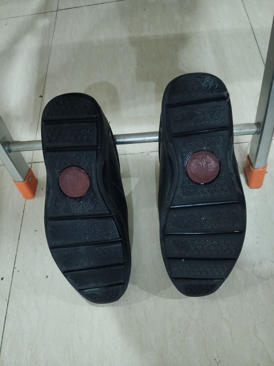 Dammam, Clothing & Accessories, SAR 125,  Hush Puppies Shoes