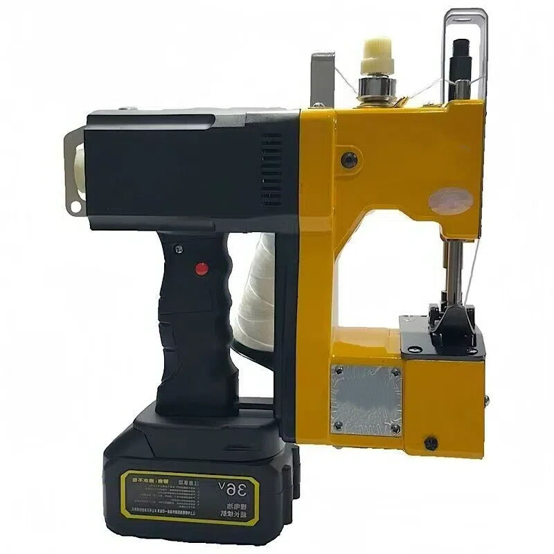 Kampala, Electronics, UGX 650000,  Grain Bag Closer Machine Newlong