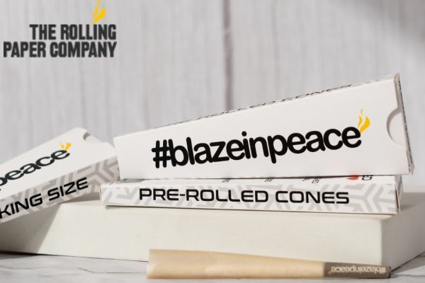 Beijing, Business, Designer Pre Roll Cones Wholesale For Indonesia Brands