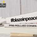 Designer Pre Roll Cones Wholesale For Indonesia Brands