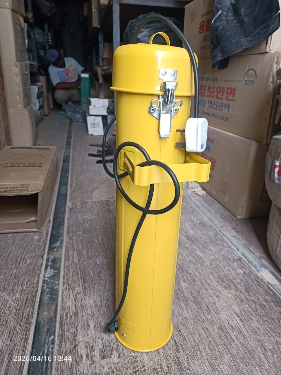 Dammam, Machinery, New Portable Welding Electrode Dryers